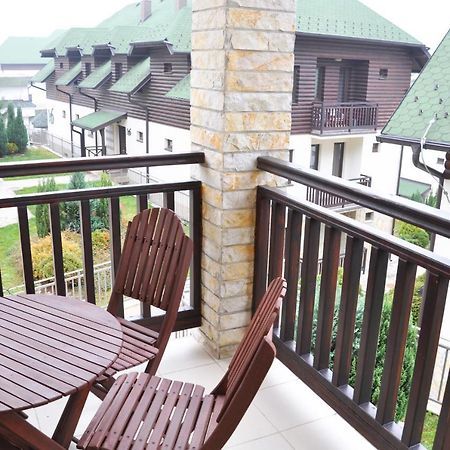 Apartman Six Златибор Екстер'єр фото