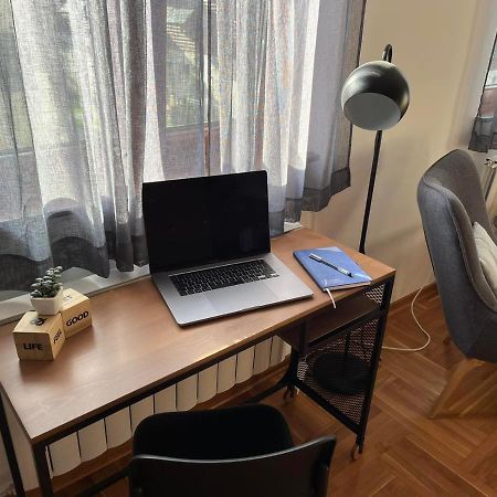 Apartman Six Златибор Екстер'єр фото