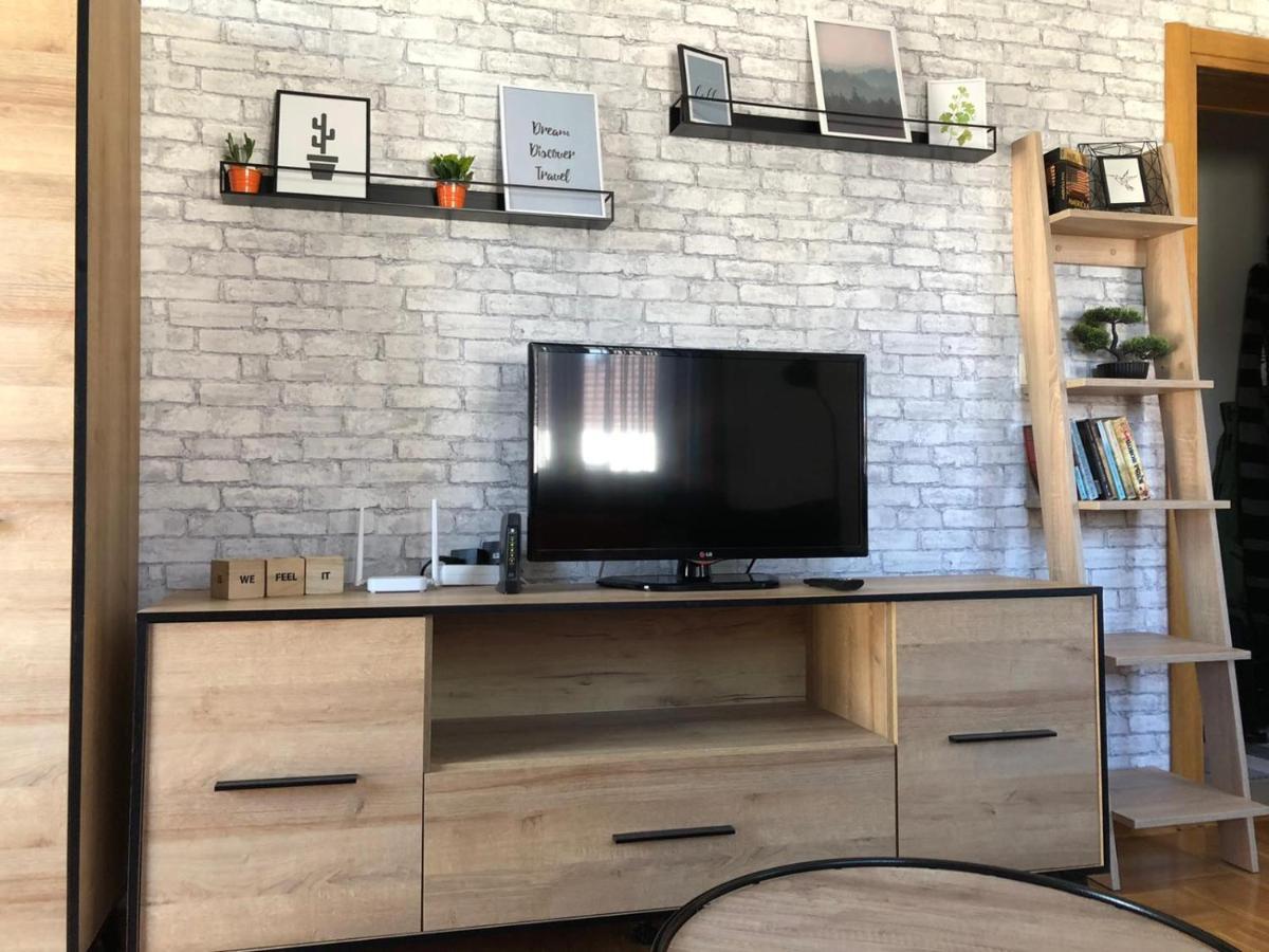 Apartman Six Златибор Екстер'єр фото