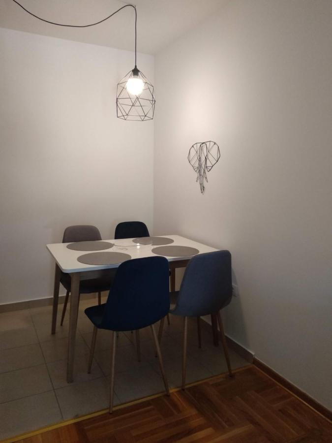 Apartman Six Златибор Екстер'єр фото