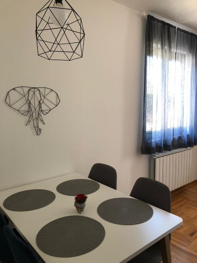 Apartman Six Златибор Екстер'єр фото