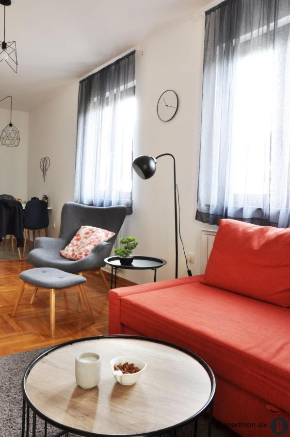 Apartman Six Златибор Екстер'єр фото