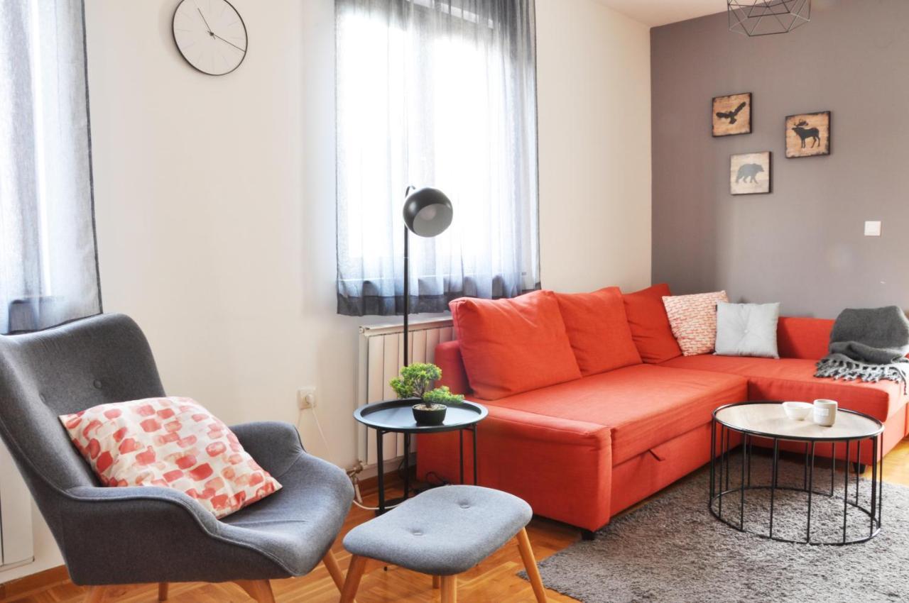 Apartman Six Златибор Екстер'єр фото
