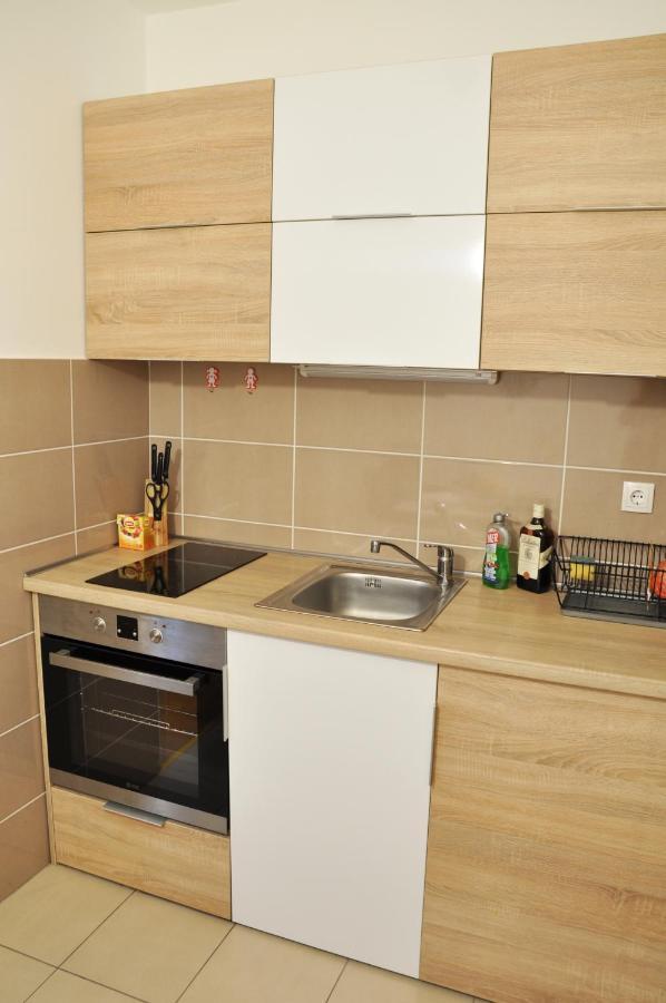 Apartman Six Златибор Екстер'єр фото