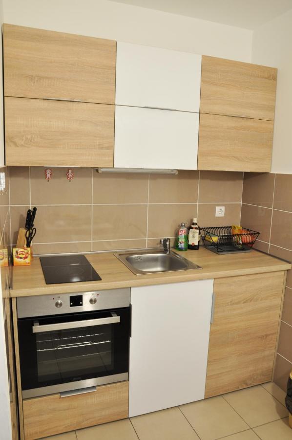 Apartman Six Златибор Екстер'єр фото