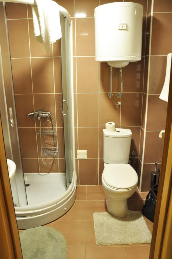 Apartman Six Златибор Екстер'єр фото