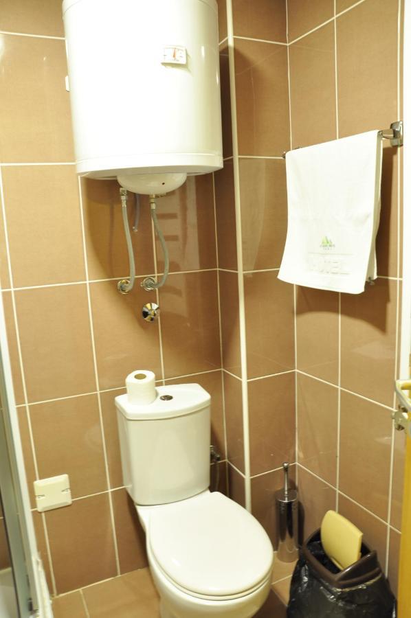 Apartman Six Златибор Екстер'єр фото