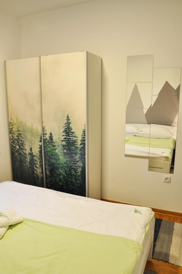 Apartman Six Златибор Екстер'єр фото