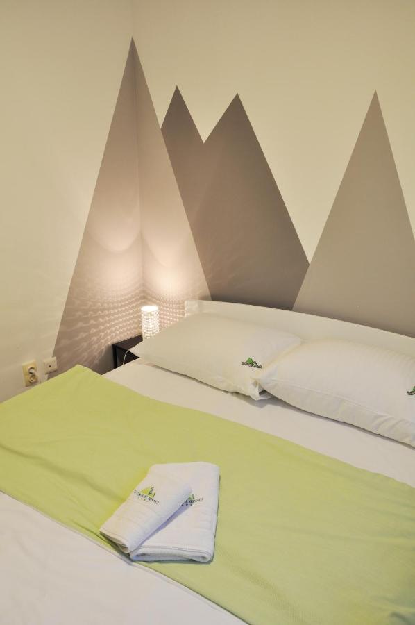 Apartman Six Златибор Екстер'єр фото