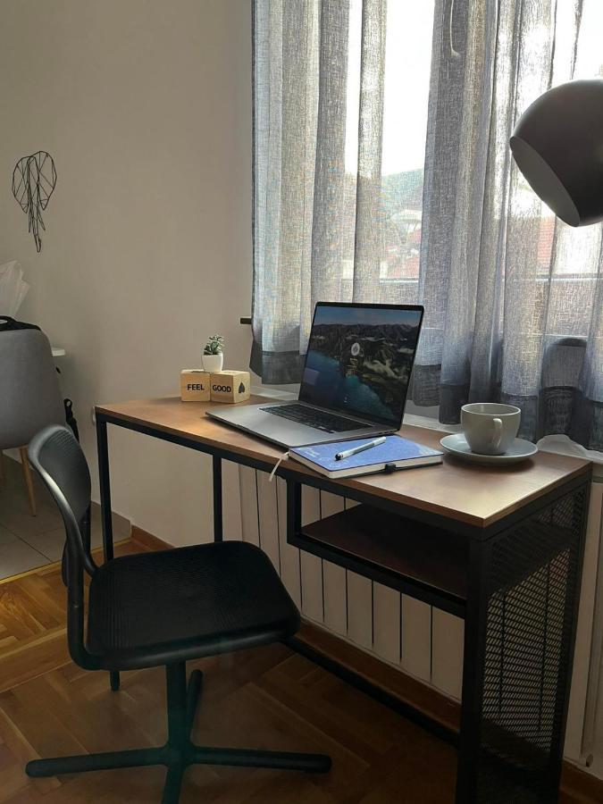 Apartman Six Златибор Екстер'єр фото